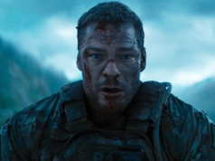 „Nigdy nie byłem tak zmęczony”. Alan Ritchson, gwiazda Reachera, wystawia się na próbę w nowym filmie akcji Netflixa, który obejrzymy za 6 dni