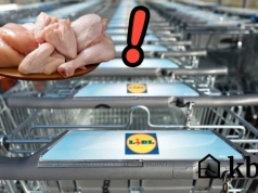 Skąd pochodzą kurczaki z Lidla? Dziennikarskie śledztwo przyniosło ciekawe wyniki