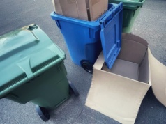 Koszty zbiórki odpadów rosną, ale radni nie godzą się na podwyżki