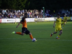 KSZO udanie zainaugurował piłkarską wiosnę