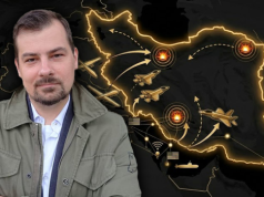 "To nie może być wojna błyskawiczna". Ekspert o uderzeniu USA na Iran