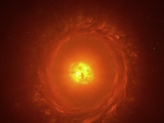 Jedna z największych gwiazd przechodzi zmiany. To może być jej koniec