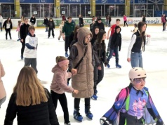 Wielkie Ślizganie 2026 na Toropolu. „Pomaganie się nie przedawnia”