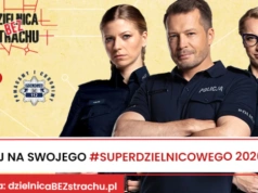 Plebiscyt SuperDzielnicowy 2026. Ruszyło głosowanie w ramach akcji DzielnicaBezStrachu