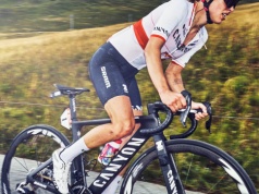 Kolarstwo szosowe: Katarzyna Niewiadoma-Phinney druga w wyścigu Omloop Nieuwsblad!