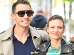 Od lat żyją w "rzymskim małżeństwie". I nie zamierzają tego zmieniać