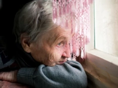 Ta wrocławska ulica to prawdziwe zagłębie starości. Jedna trzecia ludzi jest tu na emeryturze!