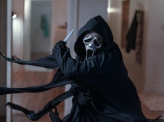 Ghostface wywołuje krzyk. Kto już nosił jego maskę?