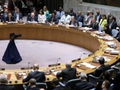 Rada Bezpieczeństwa ONZ zbierze się w trybie pilnym. Nadzwyczajne posiedzenie