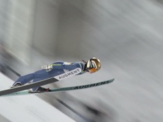 Skoki narciarskie: Anna Twardosz 17 w Hinzenbach!