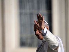 Papież do Odnowy w Duchu Świętym: zachowajcie równowagę między charyzmatem i instytucją