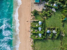 Nie każdy będzie mógł tu wjechać. Rajska wyspa szykuje selekcję gości