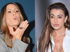 Agnieszka Hyży zapytana o relację z Mają Hyży: "Proszę... CZUJCIE SATYSFAKCJĘ". Dobrze wybrnęła?