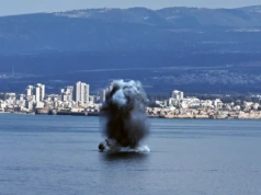 Bliski Wschód w ogniu. Do gry wchodzą Huti