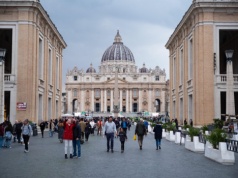Nowy statut Papieskiej Akademii Życia: konieczna zgodność z nauczaniem Kościoła