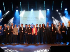 Młodzi z pasją i wynikami. Najlepsi uczniowie nagrodzeni