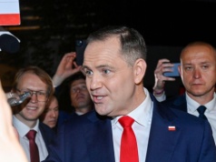 Karol Nawrocki dał znak, że chce polexitu?! Prof. Antoni Dudek nie ma wątpliwości