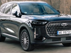 Chińska hybryda czy japońska? Chery Tiggo 9 vs Toyota RAV4 vs Mazda CX-80 vs Mitsubishi Outlander