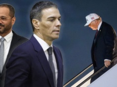 "To nie wasza wojna". Nie wszyscy sojusznicy Trumpa są zachwyceni