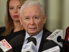 "Receptą na zwycięstwo jest jedność". Kaczyński zapowiada marsz po sukces