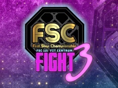 First Step Championship 12. Wyniki gali