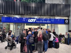 USA i Izrael atakują Iran. Odwołane loty z Krakowa, w tym do Dubaju