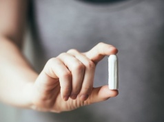 Tampon, który może uratować życie. Testują nową metodę wykrywania raka