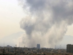 Wrze na Bliskim Wschodzie. Czy wyścigi F1 dojdzie do skutku