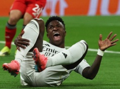 Koniec z "leżeniem" na boisku. Wielka rewolucja w przepisach piłki nożnej