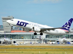 Wreszcie jest decyzja LOT. Wiemy, które loty na Bliski Wschód będą odwołane i do kiedy