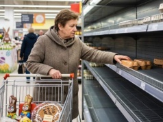 Zabraknie tego produktu na Wielkanoc? Ceny zwalają z nóg, a półki mogą świecić pustkami