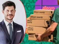 Niemcy przejmują część biznesu Allegro. Platforma odcina nierentowny biznes