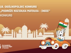 Koziołek Matołek jedzie do Indii. Rusza 18. Ogólnopolski Konkurs na komiks dla dzieci