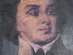 Wystawa pt. W służbie wolności w Siedlcach. 280. rocznica urodzin Tadeusza Kościuszki w Muzeum Regionalnym