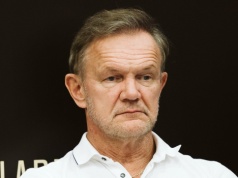 Najpierw odmówił, potem żałował. Mógł zagrać w kultowym filmie. "Krew mnie zalała"