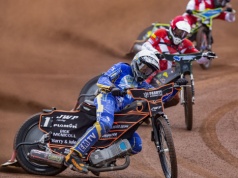 Żużel. To pierwsza taka sytuacja! Brat i siostra stworzą duet?