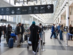 Polacy utknęli na lotniskach w regionie Bliskiego Wschodu