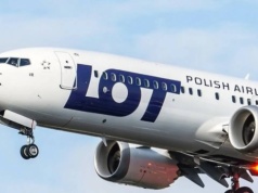 LOT zawiesza rejsy do Tel Awiwu, Dubaju i Rijadu. SZCZEGÓŁY