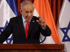 "Dokończcie robotę". Netanjahu wystosował apel