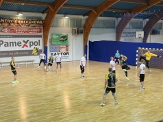 Twierdza Końskie zdobyta. KSSPR znalazł pogromcę