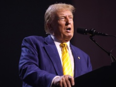 Trump zwrócił się do Irańczyków. „Wasza jedyna szansa”