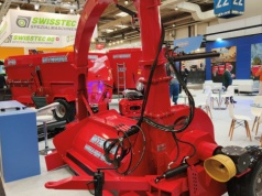 Ścinacz zielonki Orkan żyje i ma się dobrze. Ile wynosi efektywna szerokość cięcia?