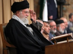 Netanjahu: Wiele wskazuje, że Aliego Chameneiego już nie ma