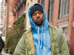 Pracownik Kanye Westa twierdzi, że stracił zdrowie pracując dla niego