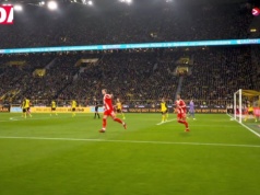 Niesamowity mecz BVB z Bayernem! Kane zadziwia cały świat