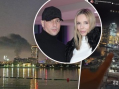 Agnieszka Włodarczyk relacjonuje sytuacje w Dubaju. "Bądźmy dobrej myśli"