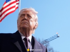 Donald Trump zabrał głos w sprawie Iranu. Mówi o kilku "punktach wyjścia"