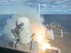 Setki nalotów, zestrzelonych rakiet, dronów. Kto wygra?