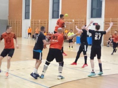 Wysoka porażka Wybickiego