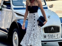 Już nie tylko jeansy - wiosną Polki stawiają na przewiewne spódnice jak ta za 30 zł